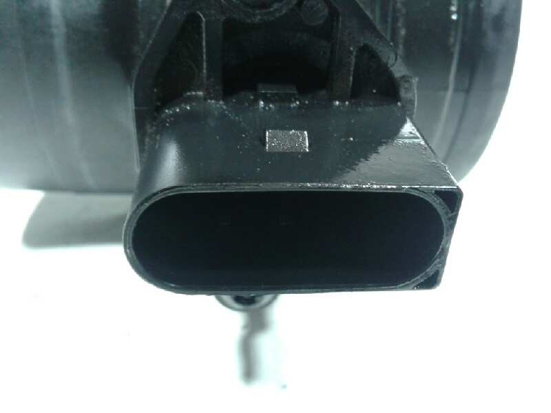 Recambio de caudalimetro para seat altea (5p1) reference referencia OEM IAM 074906461B  