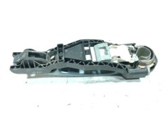 Recambio de maneta exterior trasera derecha para seat altea (5p1) reference referencia OEM IAM 39886A   2