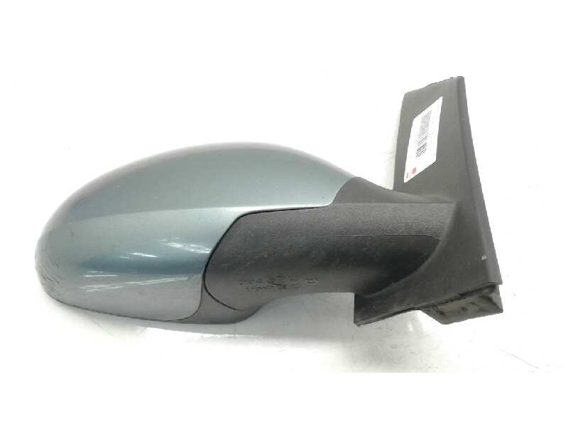 Recambio de retrovisor derecho para seat altea (5p1) reference referencia OEM IAM   
