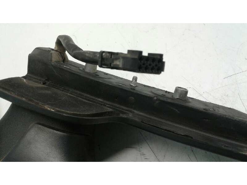 Recambio de retrovisor derecho para seat altea (5p1) reference referencia OEM IAM   