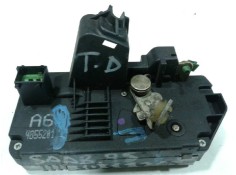 Recambio de cerradura puerta trasera derecha para saab 9-5 sedán 2.3 t se ecopower referencia OEM IAM    2