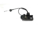 CERRADURA PUERTA TRASERA IZQUIERDA A555193 