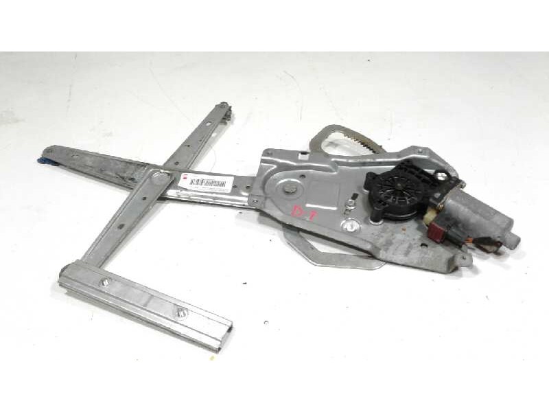 Recambio de elevalunas delantero izquierdo para saab 9-5 sedán 2.3 t se ecopower referencia OEM IAM 117996XXX864  