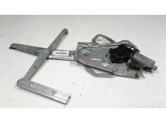 Recambio de elevalunas delantero izquierdo para saab 9-5 sedán 2.3 t se ecopower referencia OEM IAM 117996XXX864   2