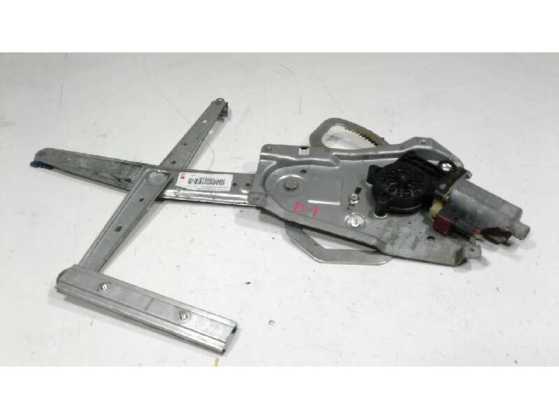 Recambio de elevalunas delantero izquierdo para saab 9-5 sedán 2.3 t se ecopower referencia OEM IAM 117996XXX864  