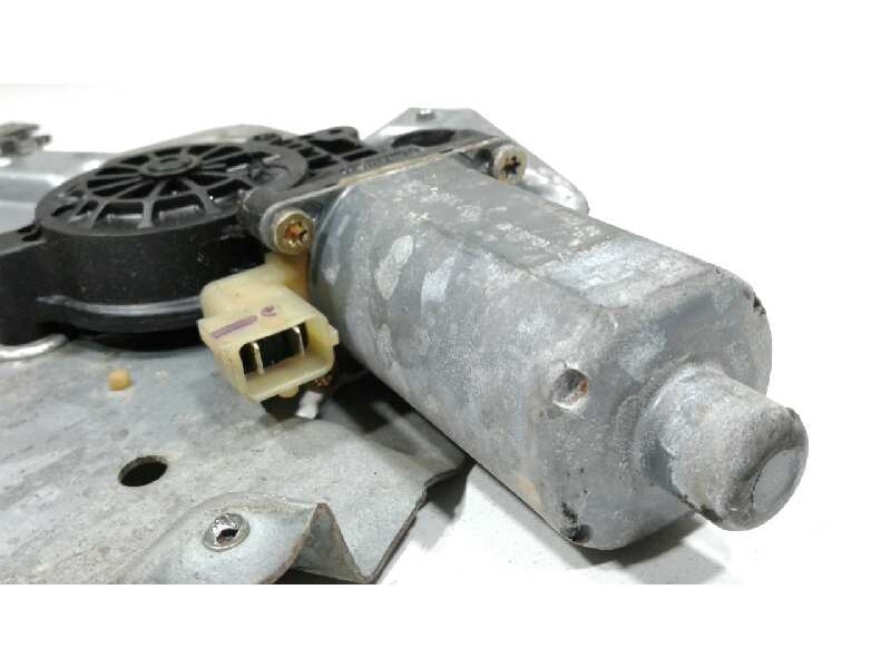 Recambio de elevalunas delantero izquierdo para saab 9-5 sedán 2.3 t se ecopower referencia OEM IAM 117996XXX864  