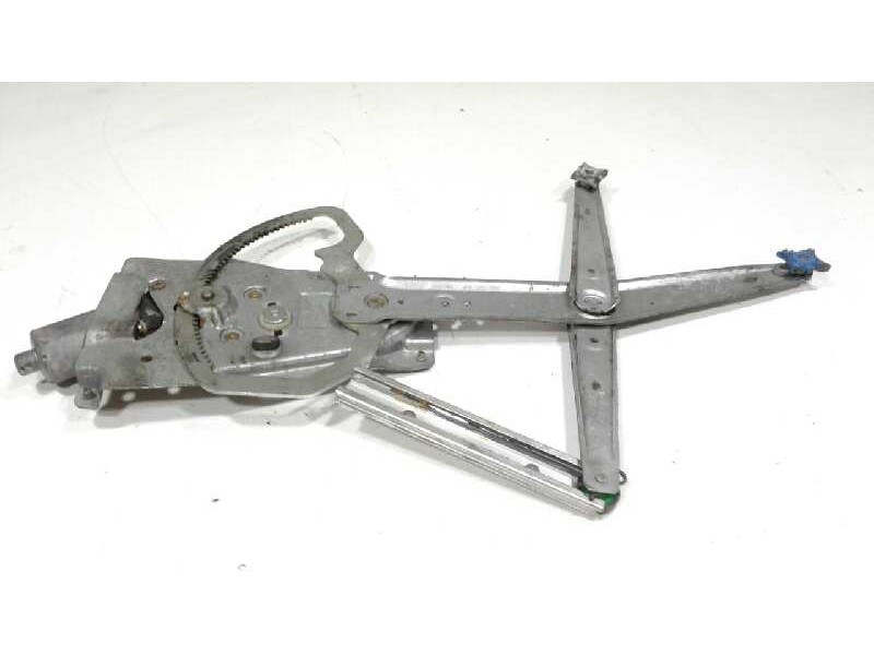 Recambio de elevalunas delantero izquierdo para saab 9-5 sedán 2.3 t se ecopower referencia OEM IAM 117996XXX864  