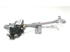 Recambio de elevalunas trasero derecho para saab 9-5 sedán 2.3 t se ecopower referencia OEM IAM 117999XXX   2