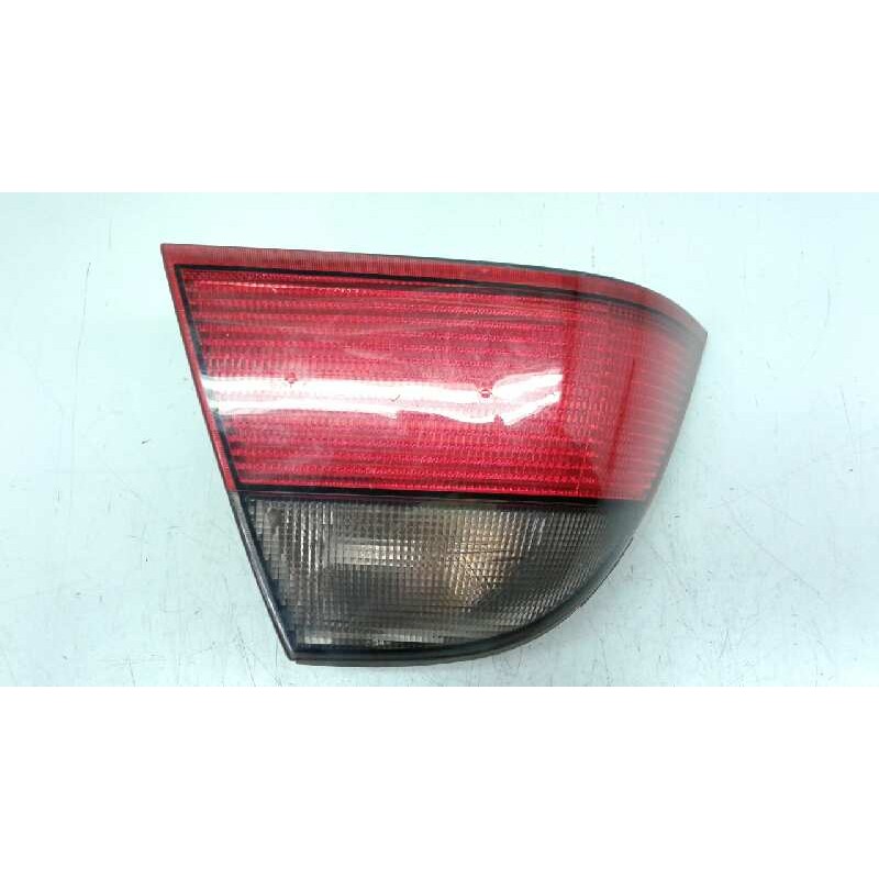 Recambio de piloto trasero izquierdo para saab 9-5 sedán 2.3 t se ecopower referencia OEM IAM   