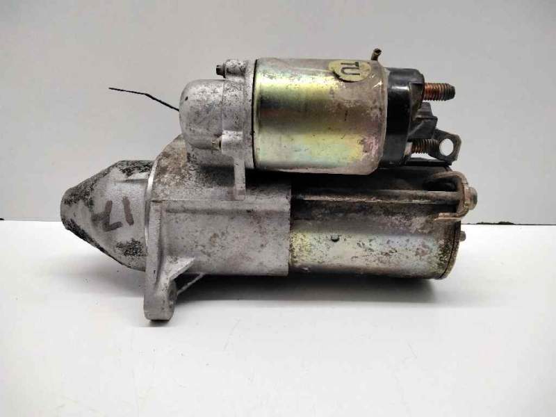 Recambio de motor arranque para daewoo lacetti sx referencia OEM IAM SIN REF.  