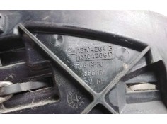 Recambio de maneta interior delantera derecha para opel combo (corsa c) cargo referencia OEM IAM 13104264G   2