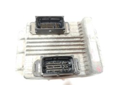 Recambio de centralita motor uce para opel combo (corsa c) cargo referencia OEM IAM 112500  