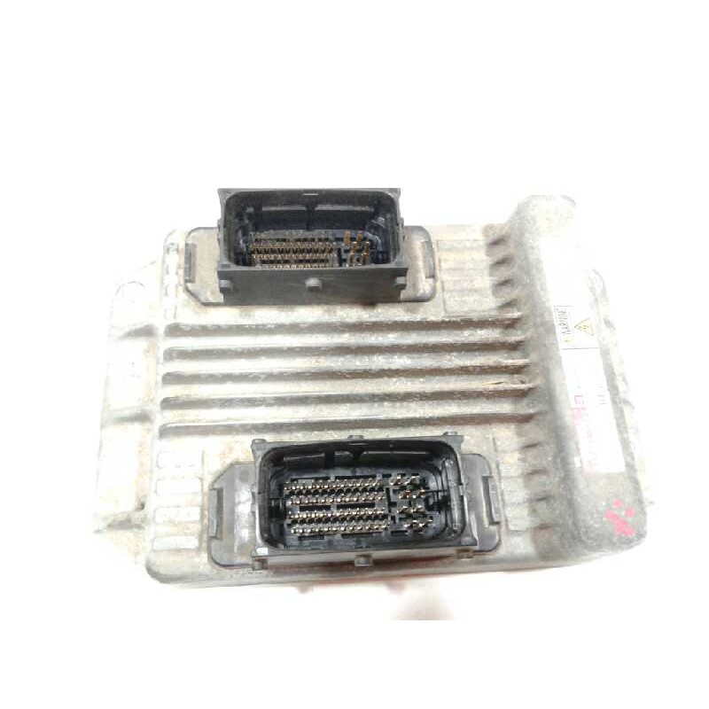 Recambio de centralita motor uce para opel combo (corsa c) cargo referencia OEM IAM 112500  