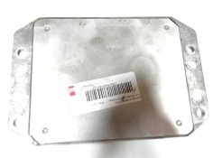 Recambio de centralita motor uce para opel combo (corsa c) cargo referencia OEM IAM 112500   2