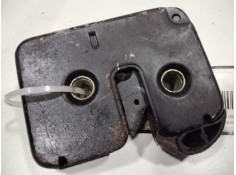 Recambio de cerradura maletero / porton para seat ibiza (6k1) signo referencia OEM IAM 6K6827505A   2