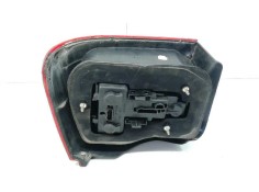 Recambio de piloto trasero izquierdo para seat ibiza (6k1) signo referencia OEM IAM 6K6945111G   2