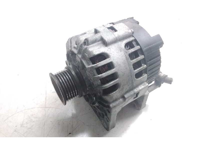 Recambio de alternador para seat ibiza (6j5) stylance / style referencia OEM IAM 037903025T  