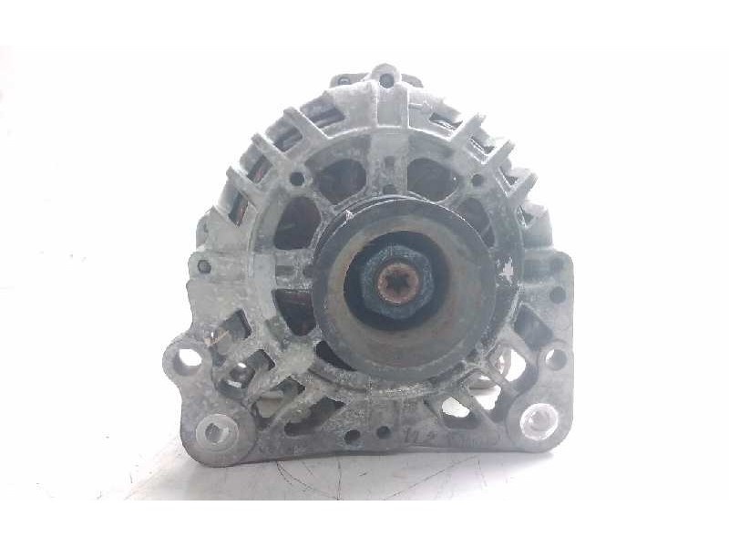 Recambio de alternador para seat ibiza (6j5) stylance / style referencia OEM IAM 037903025T  