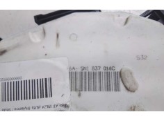 Recambio de cerradura puerta delantera derecha para seat ibiza (6j5) stylance / style referencia OEM IAM 5N1837016C   2