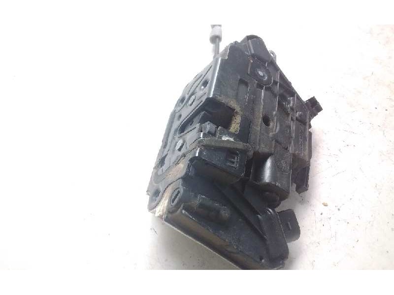 Recambio de cerradura puerta delantera derecha para seat ibiza (6j5) stylance / style referencia OEM IAM 5N1837016C  