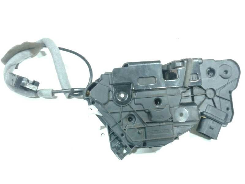 Recambio de cerradura puerta delantera izquierda para seat ibiza (6j5) stylance / style referencia OEM IAM 3C1837015A  