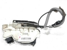 Recambio de cerradura puerta delantera izquierda para seat ibiza (6j5) stylance / style referencia OEM IAM 3C1837015A   2