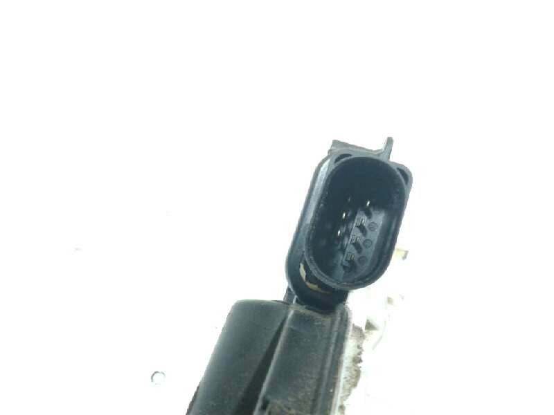 Recambio de cerradura puerta delantera izquierda para seat ibiza (6j5) stylance / style referencia OEM IAM 3C1837015A  