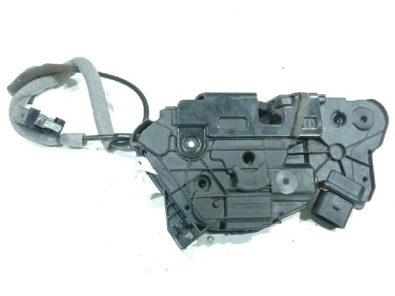 Recambio de cerradura puerta delantera izquierda para seat ibiza (6j5) stylance / style referencia OEM IAM 3C1837015A  