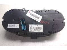 Recambio de cuadro instrumentos para seat ibiza (6j5) stylance / style referencia OEM IAM 6J0920802   2