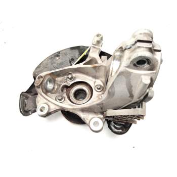 Recambio de mangueta delantera izquierda para mercedes-benz gla (h247) gla 200 (247.787) referencia OEM IAM A2473340500  