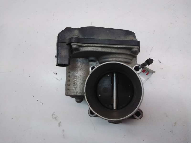 Recambio de cuerpo de mariposa para seat ibiza (6j5) stylance / style referencia OEM IAM 03C133062S  