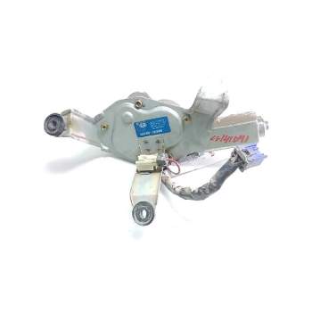 Recambio de motor limpia trasero para kia sorento 2.5 crdi active referencia OEM IAM 987003E000  