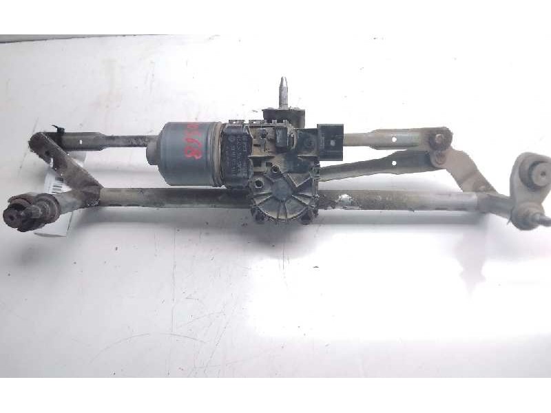 Recambio de motor limpia delantero para seat ibiza (6j5) stylance / style referencia OEM IAM 6R1955022C  