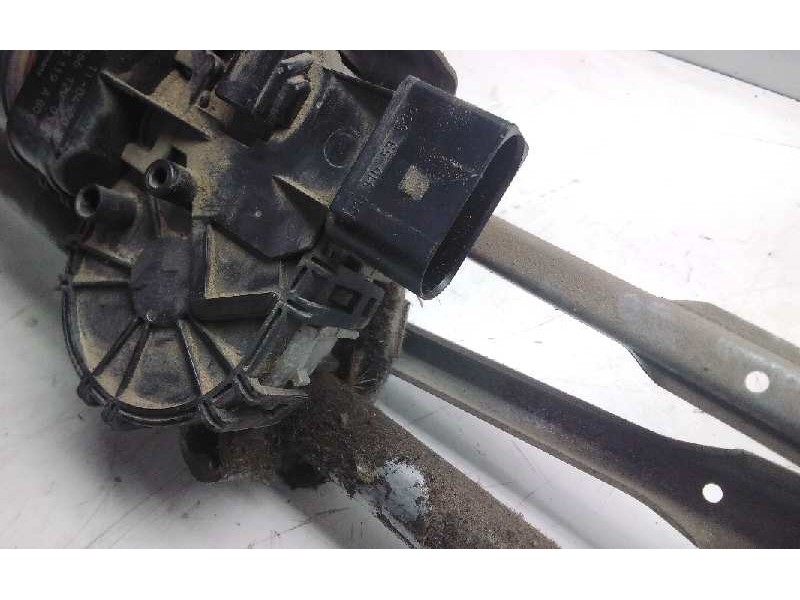 Recambio de motor limpia delantero para seat ibiza (6j5) stylance / style referencia OEM IAM 6R1955022C  