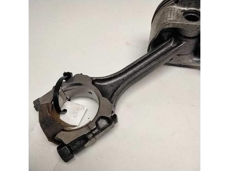 Recambio de biela para nissan almera (n16/e) 1.8 16v cat referencia OEM IAM   110421
