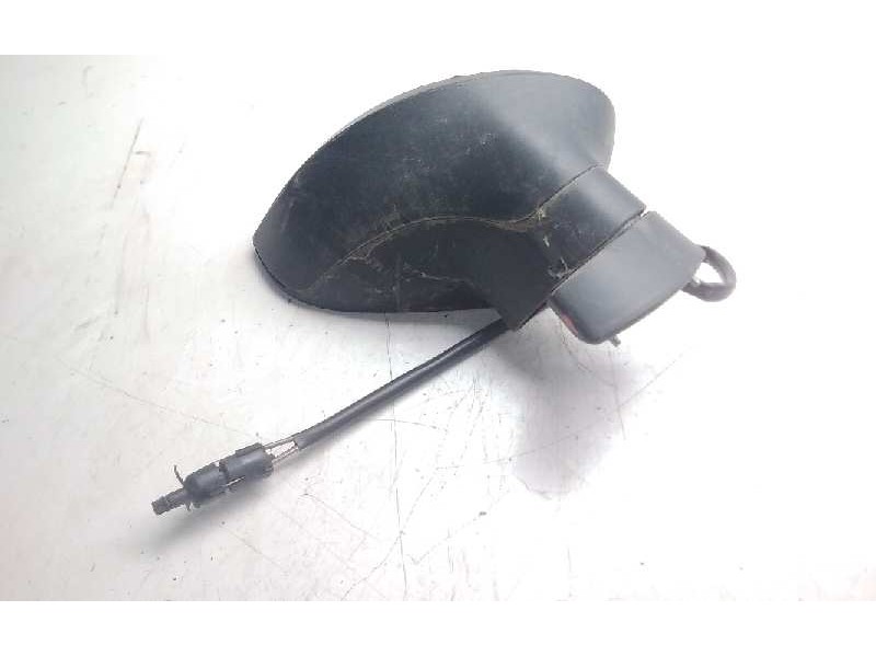 Recambio de retrovisor derecho para seat ibiza (6j5) stylance / style referencia OEM IAM   