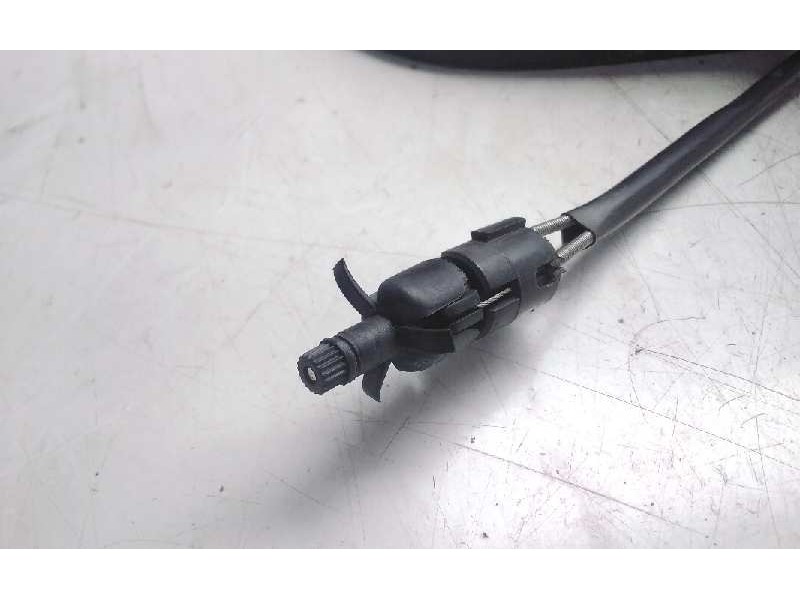 Recambio de retrovisor derecho para seat ibiza (6j5) stylance / style referencia OEM IAM   