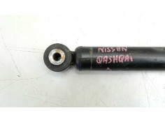Recambio de amortiguador trasero para nissan qashqai (j10) 2.0 16v cat referencia OEM IAM    2