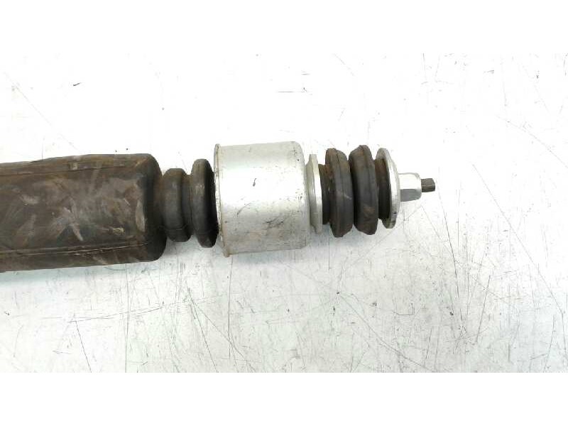 Recambio de amortiguador trasero para nissan qashqai (j10) 2.0 16v cat referencia OEM IAM   