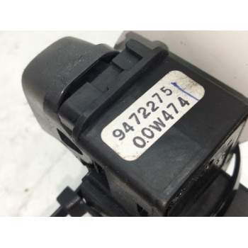 Recambio de mando elevalunas trasero derecho para volvo s60 berlina 2.4 (103kw) referencia OEM IAM 9472275  