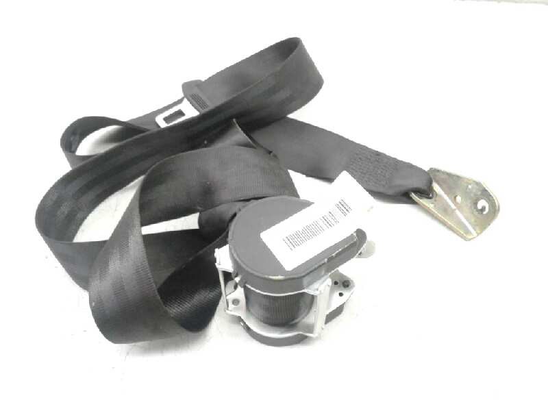 Recambio de cinturon seguridad trasero izquierdo para seat leon (1p1) stylance / style referencia OEM IAM 604715500  
