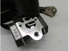 Recambio de cinturon seguridad trasero izquierdo para seat leon (1p1) stylance / style referencia OEM IAM 604715500   2