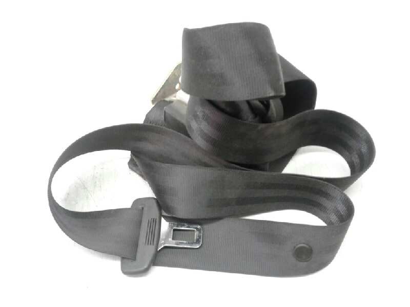 Recambio de cinturon seguridad trasero izquierdo para seat leon (1p1) stylance / style referencia OEM IAM 604715500  