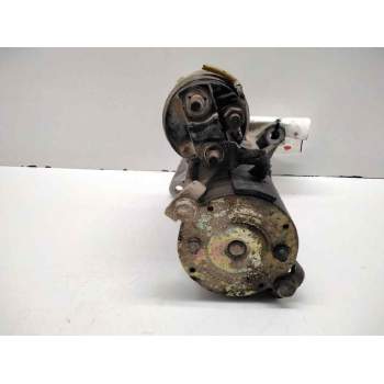 Recambio de motor arranque para daewoo lacetti sx referencia OEM IAM SIN REF.  