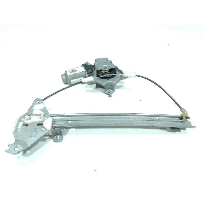 Recambio de elevalunas trasero derecho para nissan qashqai (j10) 2.0 dci turbodiesel cat referencia OEM IAM 402032  102079