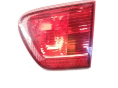 Recambio de piloto trasero derecho porton para seat ibiza (6k1) stella referencia OEM IAM   