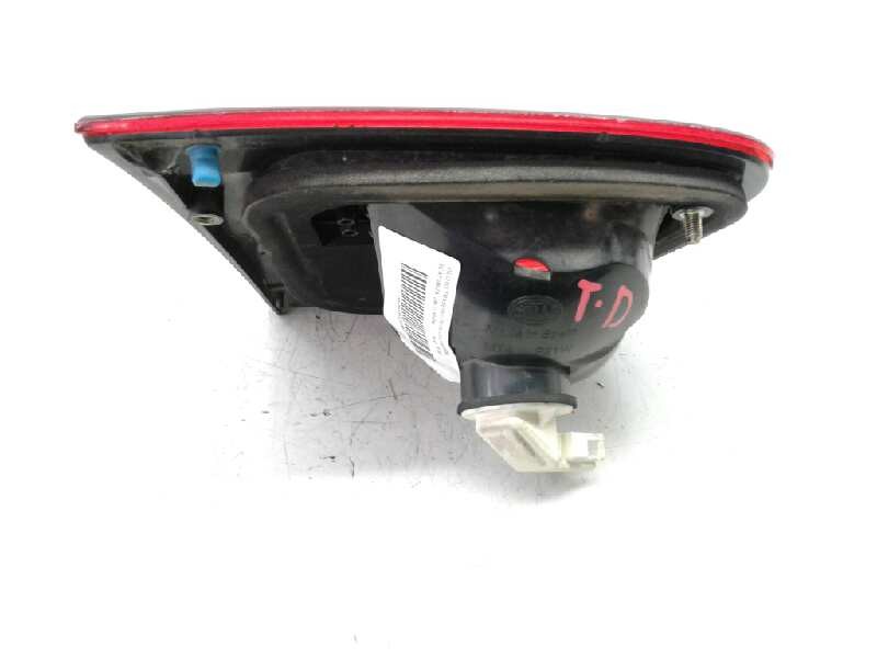 Recambio de piloto trasero derecho porton para seat ibiza (6k1) stella referencia OEM IAM   