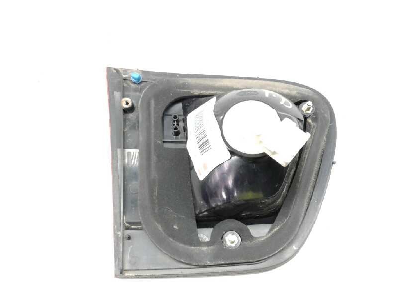 Recambio de piloto trasero derecho porton para seat ibiza (6k1) stella referencia OEM IAM   