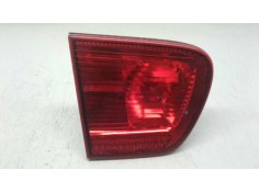 Recambio de piloto trasero izquierdo porton para seat ibiza (6k1) stella referencia OEM IAM   