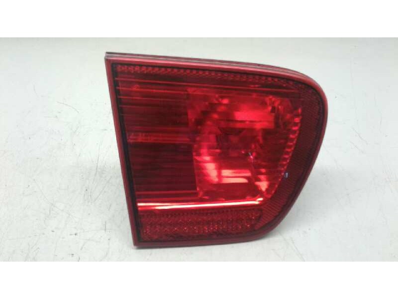 Recambio de piloto trasero izquierdo porton para seat ibiza (6k1) stella referencia OEM IAM   